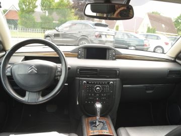 Citroën C6